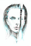 Turquoise by Shayca