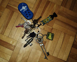 My Keys