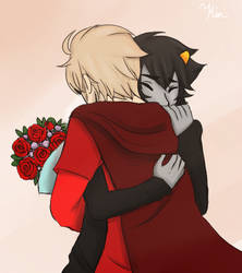 Valentine Davekat