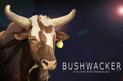 Bushwacker Book Explore the Best Bushwacker Art | DeviantArt