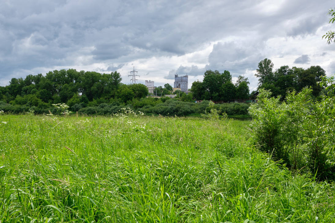 Riverside 4 by Dmitry64 on DeviantArt