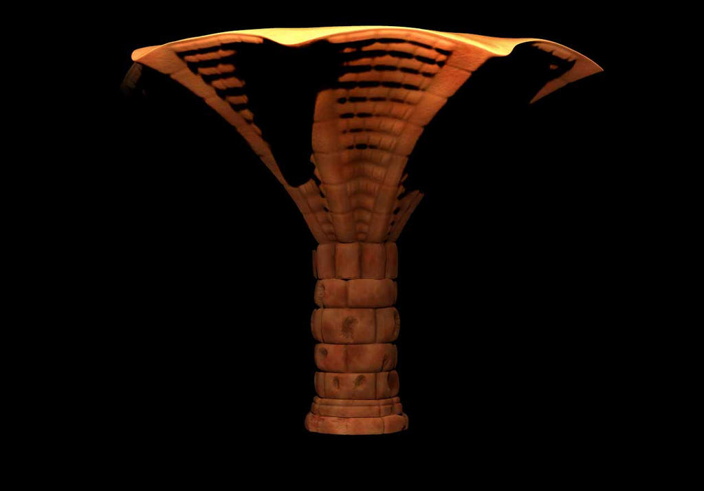 Columnar Deviantart Column by darkdiablos2 on DeviantArt