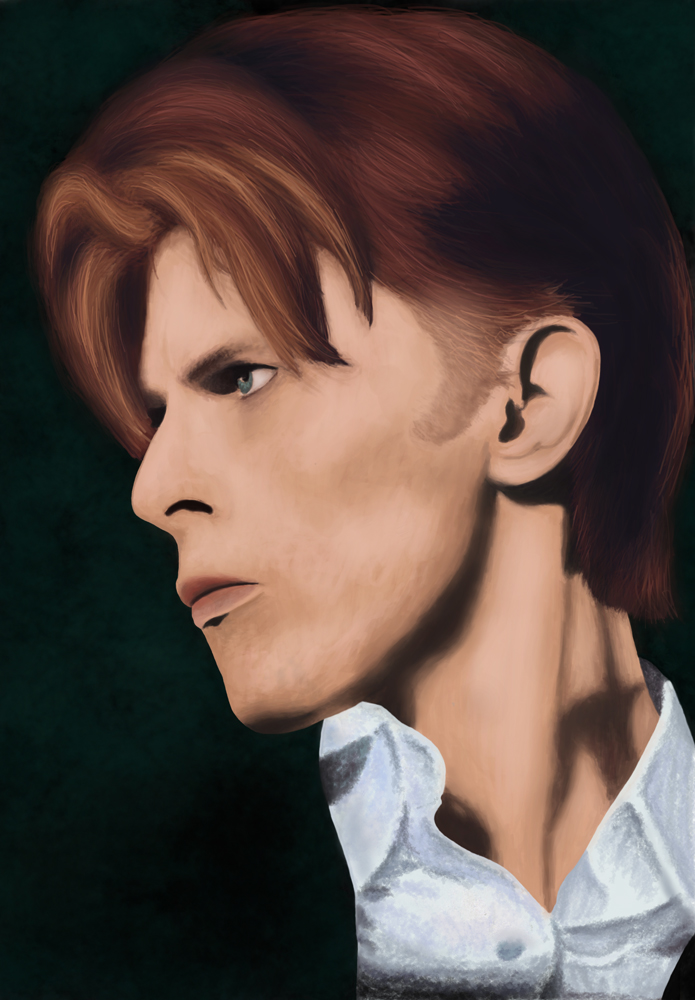 Thin White Duke