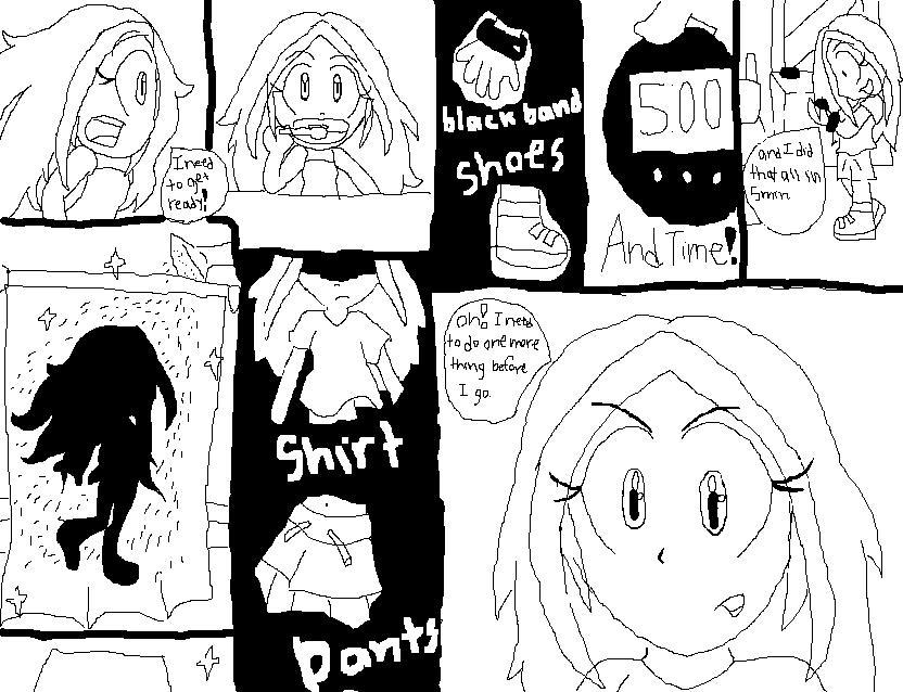 Star page 3 by AceOfKeys on DeviantArt