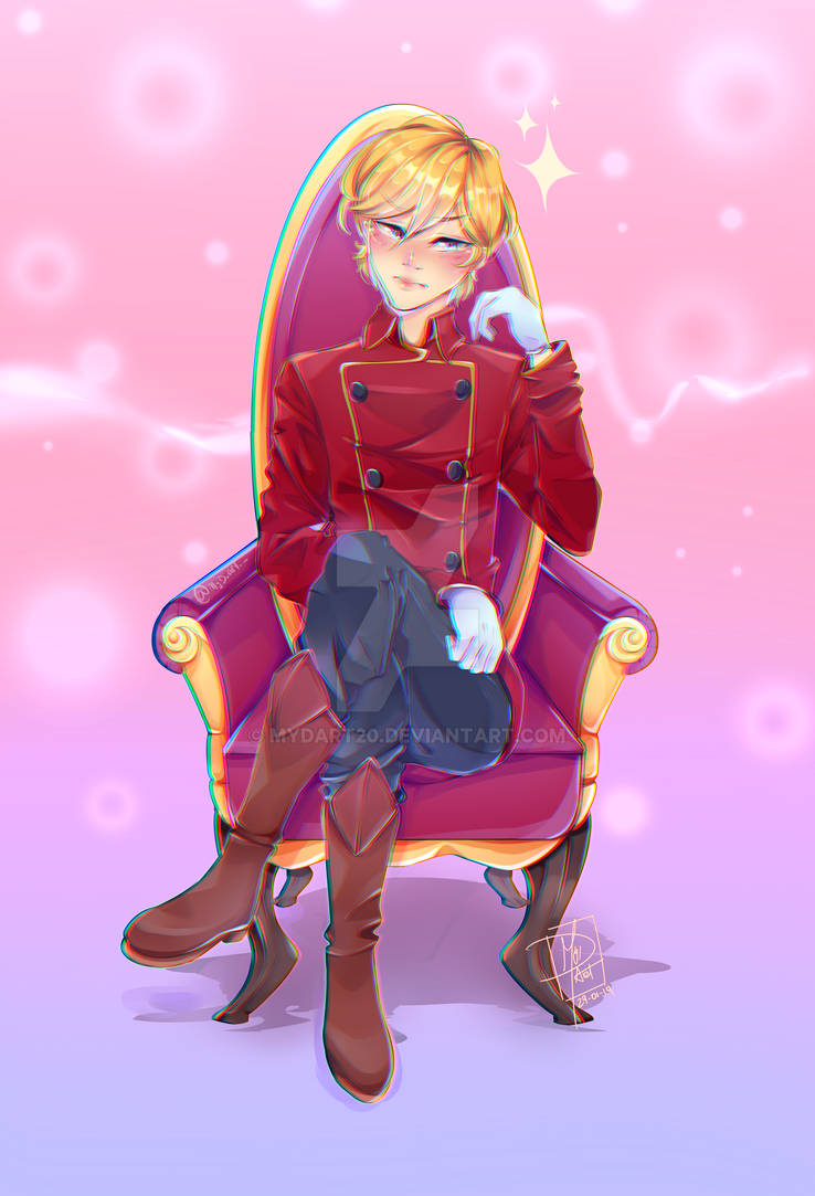 Top Five Felix Anime Miraculous Top Five Felix Anime Miraculous