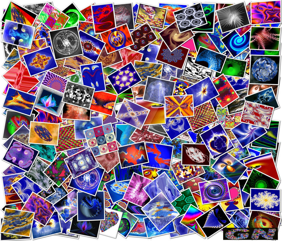 And Collage Deviantart Collage by notebaard on DeviantArt