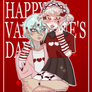 evasen valentine's