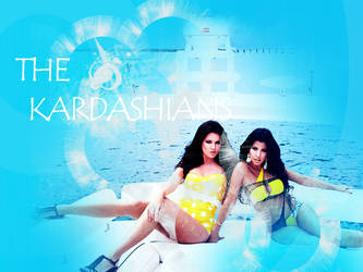 Kourtney 7 khloe take miami