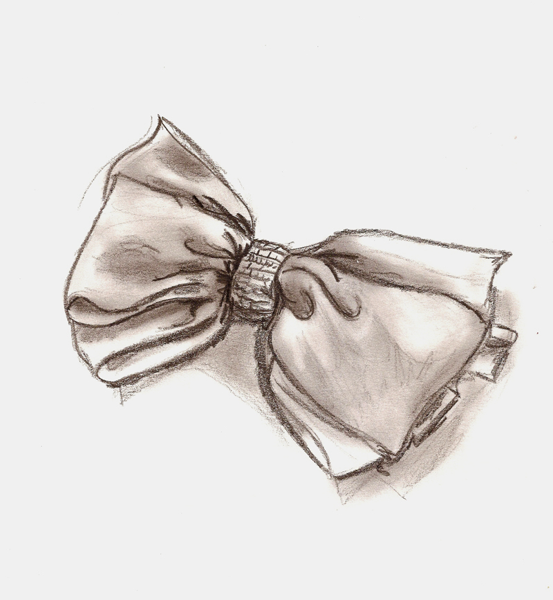 Hair Bow