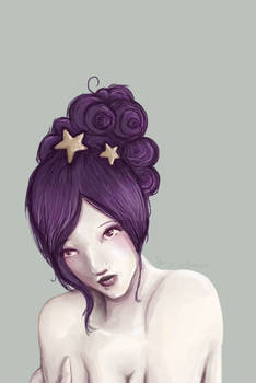Purple Goodness----- :o