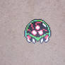 Metroid Bead Sprite