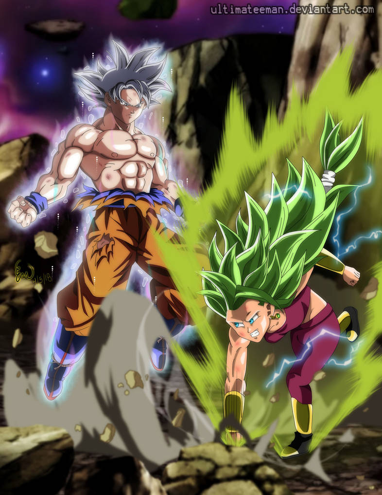 Goku ssj blue vs kefla  Anime dragon ball super, Dragon ball image, Dragon  ball super art