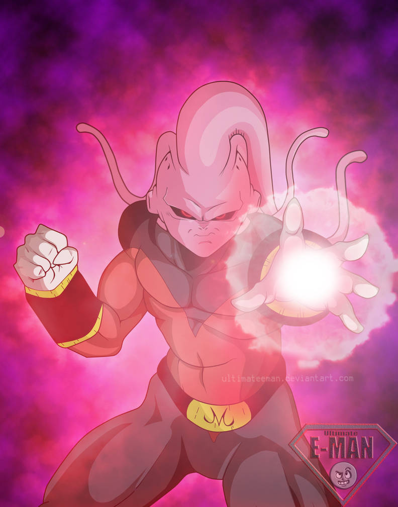 Pink Rage Jack Jack rage by ultimateEman on DeviantArt