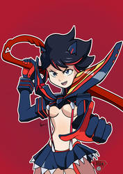 Ryuko