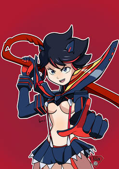 Ryuko