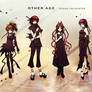 OASE - Girls