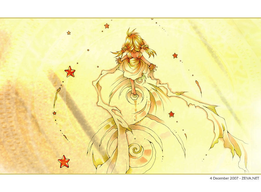 Stream of Stars
