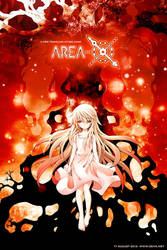 Area-X - Red Forest