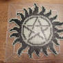 supernatural protection symbol