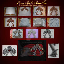 Ezio Buckle Process
