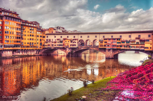 Ponte Vecchio