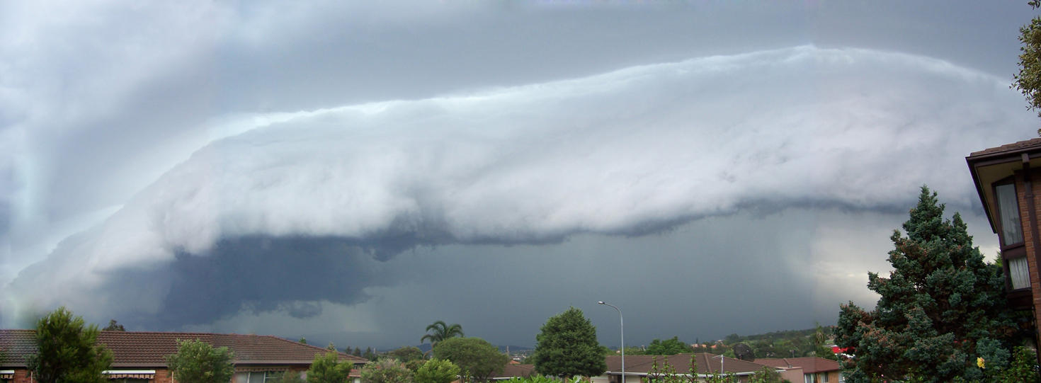 Storm Front