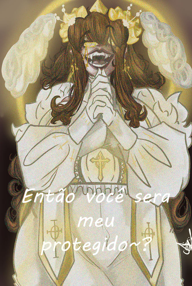 Anjo guarda