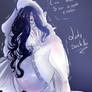 Lady Sachiko
