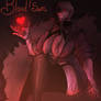 Blood!Sans