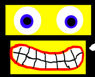 Another Klasky Csupo Splaat Remake Drawing by BelineaComputer on DeviantArt