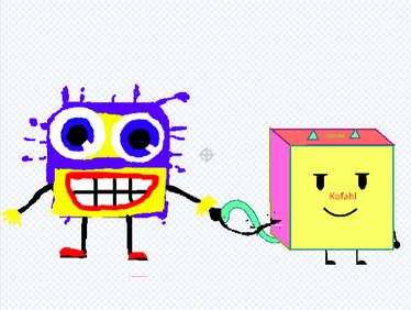 Explore the Best Robosplaat Art | DeviantArt