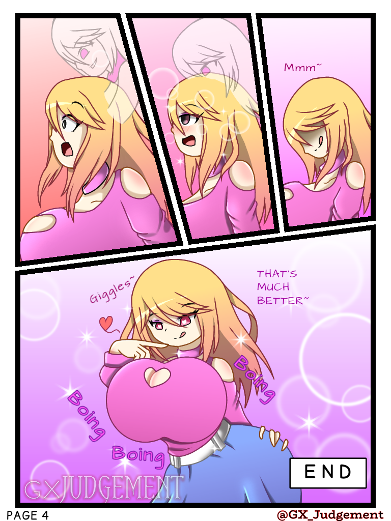 I ll Be Taking An Ellie To Go 5 5 By TheGxJudgement On DeviantArt i-ll-be-taking-an-ellie-to-go-5-5-by-thegxjudgement-on-deviantart