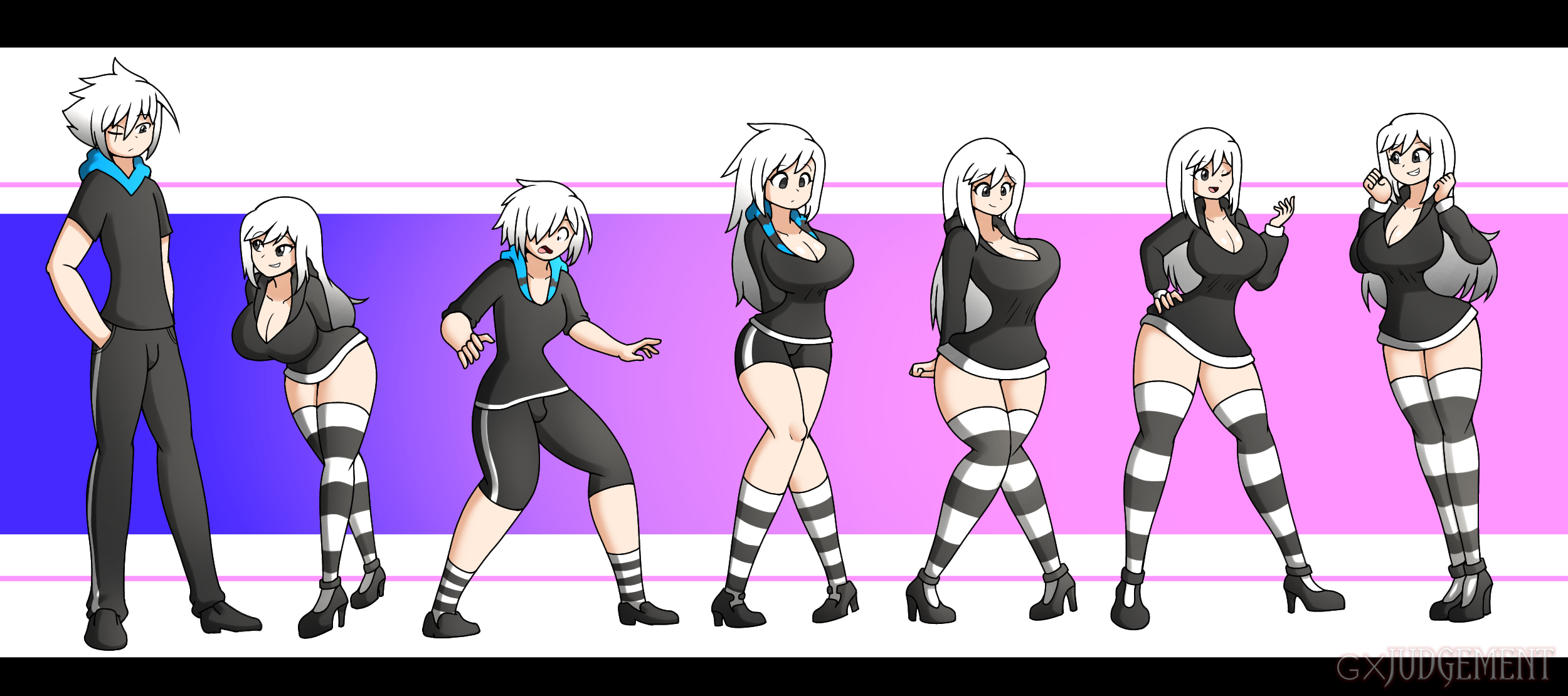 Luxy TF TG Redraw by TheGxJudgement on DeviantArt