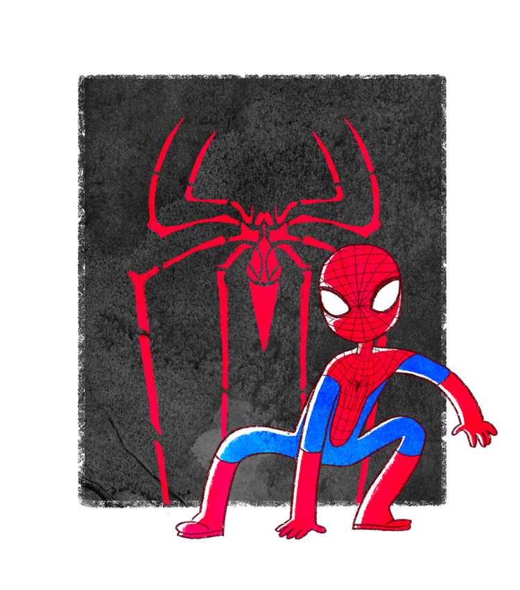 Spidey