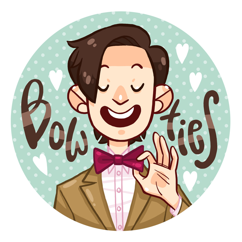 Bow Ties