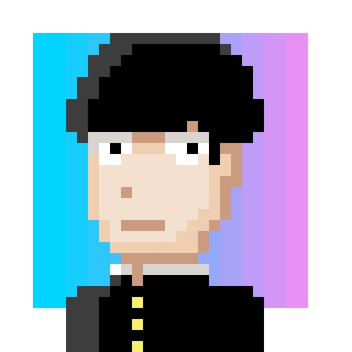 Pixilart - Another Gacha life Base by Shigeo-Kageyama