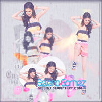 Selena G - Blend 9