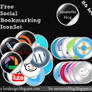 Round free social bookmarking