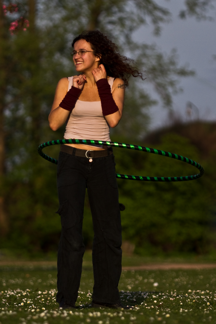 Hula Hoop