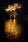 Fireworks XXIII by ChristophMaier