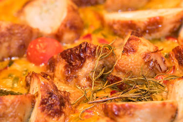 That really tasted great :)