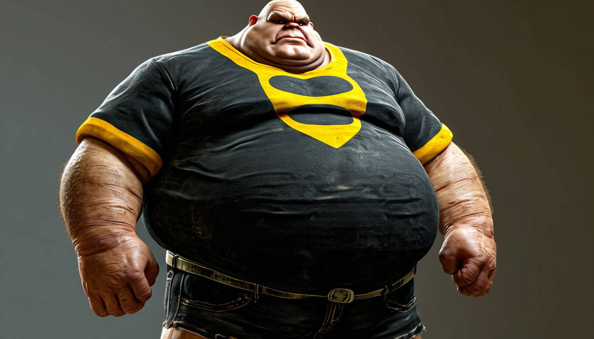 Blob 7 by YuryRasputin on DeviantArt