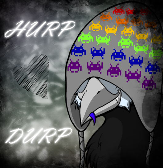 Hurp Durp