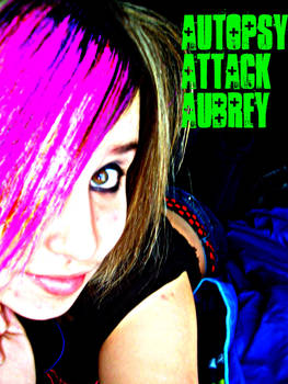 me auttopsy attack aubrey