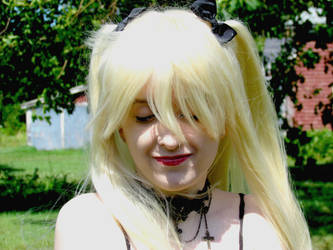 Misa Amane