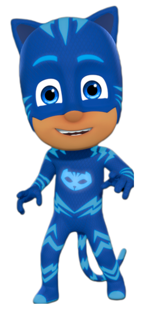 Catboy by looneytunesfanlhl on DeviantArt