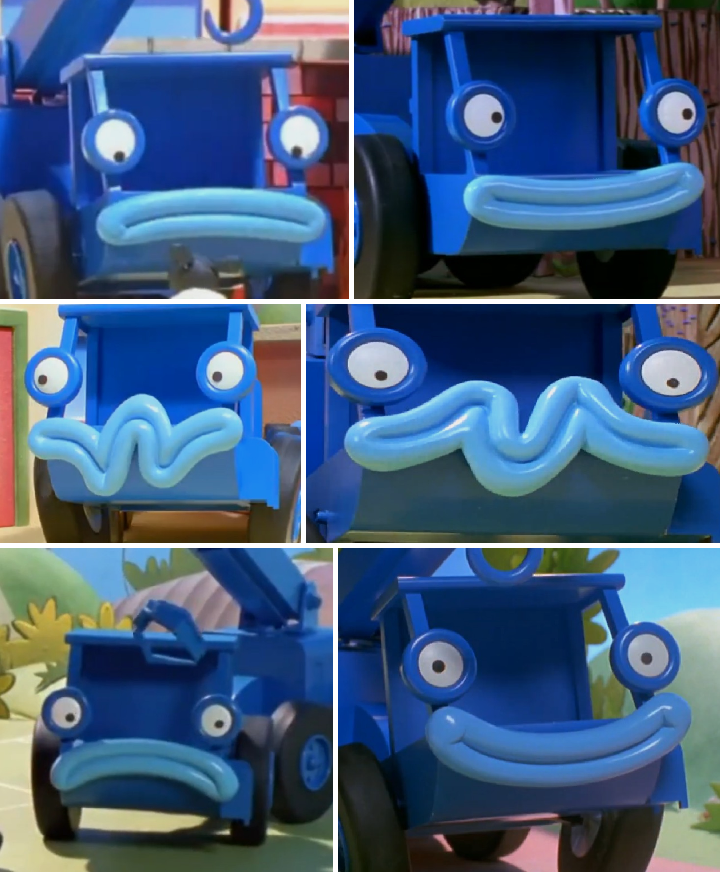 Lofty Vector Lofty Collage by looneytunesfanlhl on DeviantArt