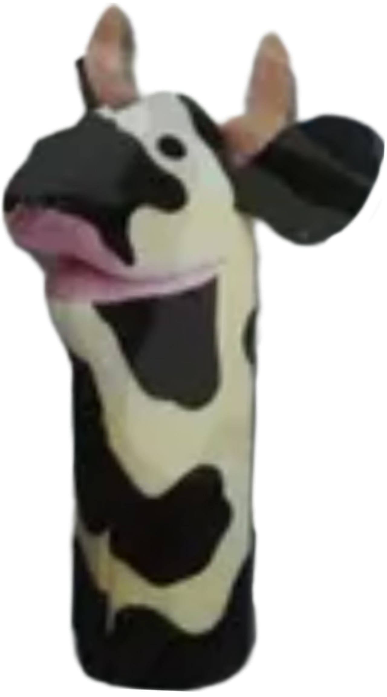 Deviantart Cow Puppet MacDonald the Cow Puppet PNG by looneytunesfanlhl on DeviantArt