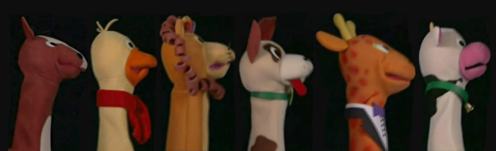 Neighton Puppet Baby Beethoven Wellington's Puppet March by looneytunesfanlhl on DeviantArt