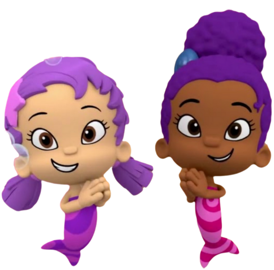 Zooli Color Oona and Zooli PNG by looneytunesfanlhl on DeviantArt